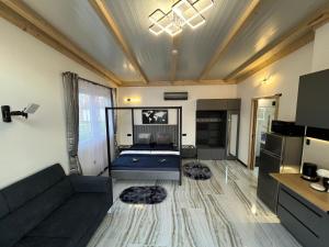 Csiszta Thermal Villa