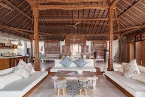 Dolce Vita Villa