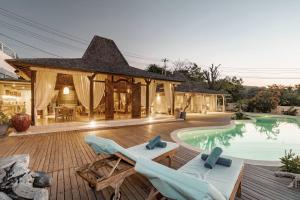 Dolce Vita Villa