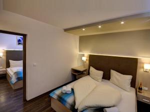 Alpengasthof Tanzstatt