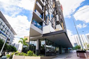 One Bedroom Apartment near Theatres Galleries