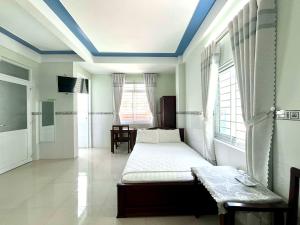 NGỌC QUÝ Mini House