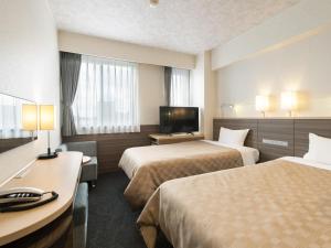 Onomichi Daiichi Hotel