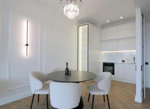 Hanza Tower SKYLINE 24 POOL & JACUSSI & SAUNA & SPA