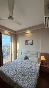 Sunset Heaven Studio In Greater Noida Near India Expo Mart