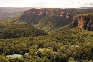 Halcyon House - A Hidden Bushland Retreat