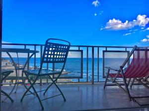 Sea-mist luxury escape