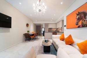 The Opera-Metropole Thủ Thiêm Apartment