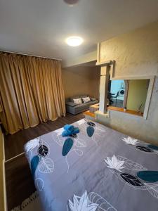 Apartment Slađana i Luna