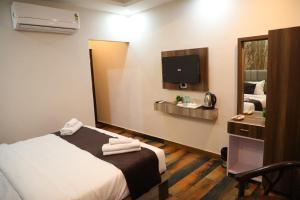 Hotel Lotus Infinity