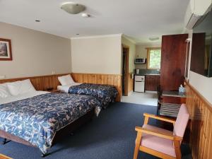 Kentish Hills Retreat