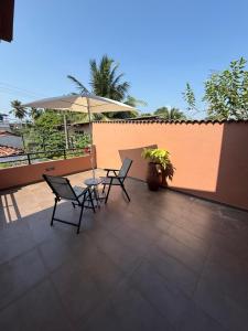Chevita Villa