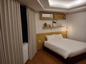 Én Home - cozy living