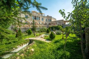 Goreme Inn Hotel Only Adult