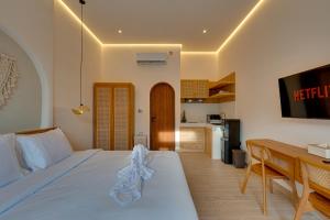 Loona Suites Umalas by Nabe Hospitality Management