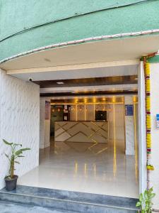 TreeDev Blessings Resort & Farmhouse