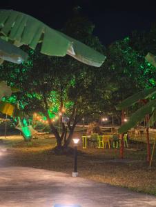 TreeDev Blessings Resort & Farmhouse