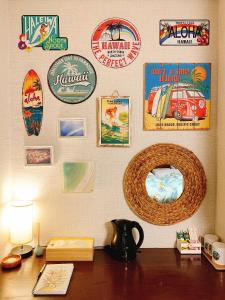 ALOHADAYS Nishijin Guesthouse