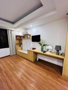 Én Home - cozy living