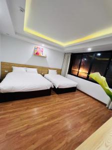 Én Home - cozy living