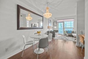 1 Bedroom 1 Bathroom Condo Sheppard Metro North York Toronto
