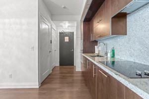 1 Bedroom 1 Bathroom Condo Sheppard Metro North York Toronto