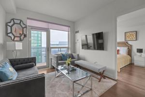 1 Bedroom 1 Bathroom Condo Sheppard Metro North York Toronto