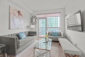 1 Bedroom 1 Bathroom Condo Sheppard Metro North York Toronto
