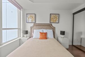 1 Bedroom 1 Bathroom Condo Sheppard Metro North York Toronto