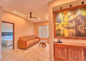 Hill Breeze Pool Resort Vagamon by VOYE HOMES