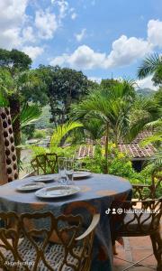 Hotel suites Las Abuelas