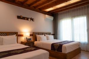 Jeonju Wangyijimil Hanok Hotel