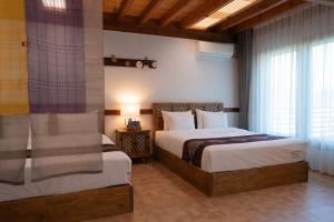 Jeonju Wangyijimil Hanok Hotel