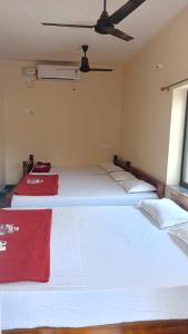 Gokarna Beach Nirmala Homestay
