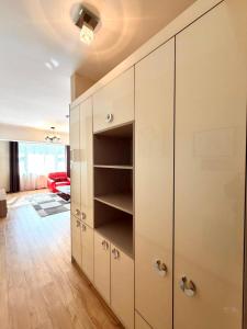 3 BR apartment in Ulaanbaatar