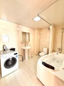 3 BR apartment in Ulaanbaatar