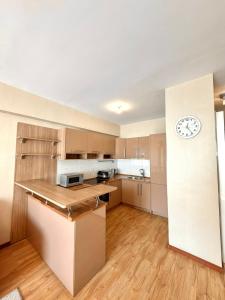 3 BR apartment in Ulaanbaatar