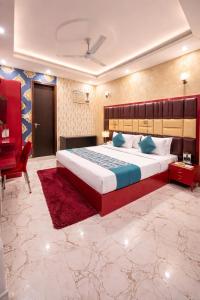 The Grand Villa Near BY International Airport