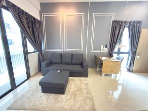 The Luxe Suites KLCC by Cozy Stay