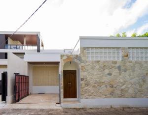 Salkha House GWK Private Pool Villa