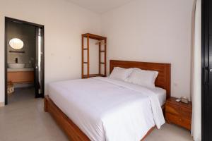 Salkha House GWK Private Pool Villa