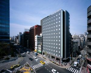 Villa Fontaine Tokyo Kudanshita