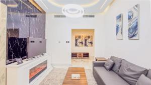 TRPS - Escan Tower, Dubai Marina - Marina View, Fully Furnished, Close to Marina Walk