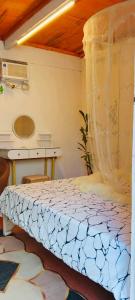 Happy Monkey Hostel