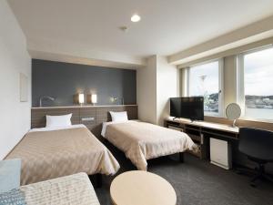 Onomichi Daiichi Hotel