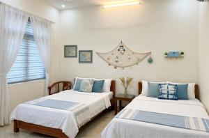 Khách sạn Làng Ngư