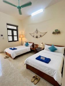 Khách sạn Làng Ngư