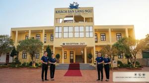 Khách sạn Làng Ngư