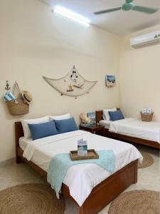 Khách sạn Làng Ngư