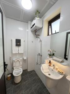 Khách sạn Làng Ngư